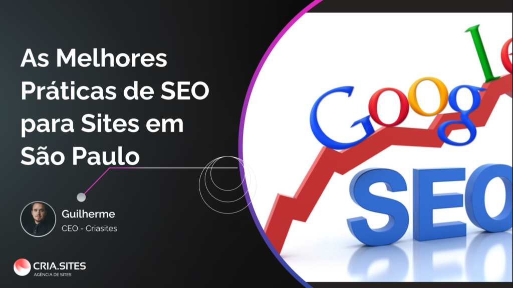 Melhores Práticas de SEO para Sites em São Paulo