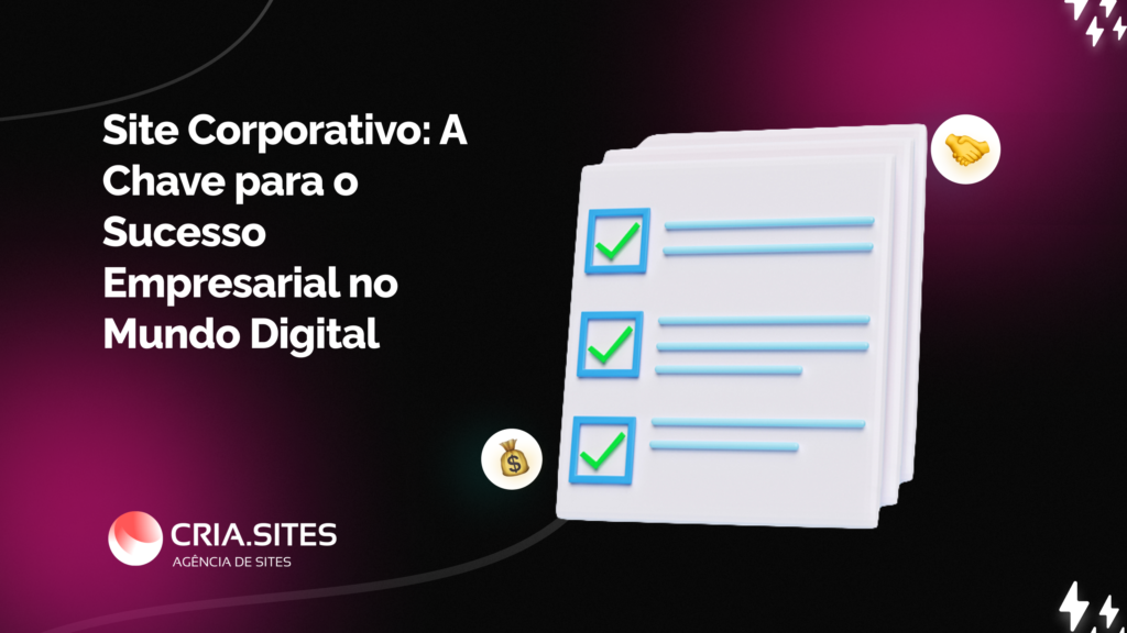 Site Corporativo