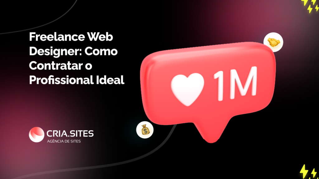 Freelance Web Designer