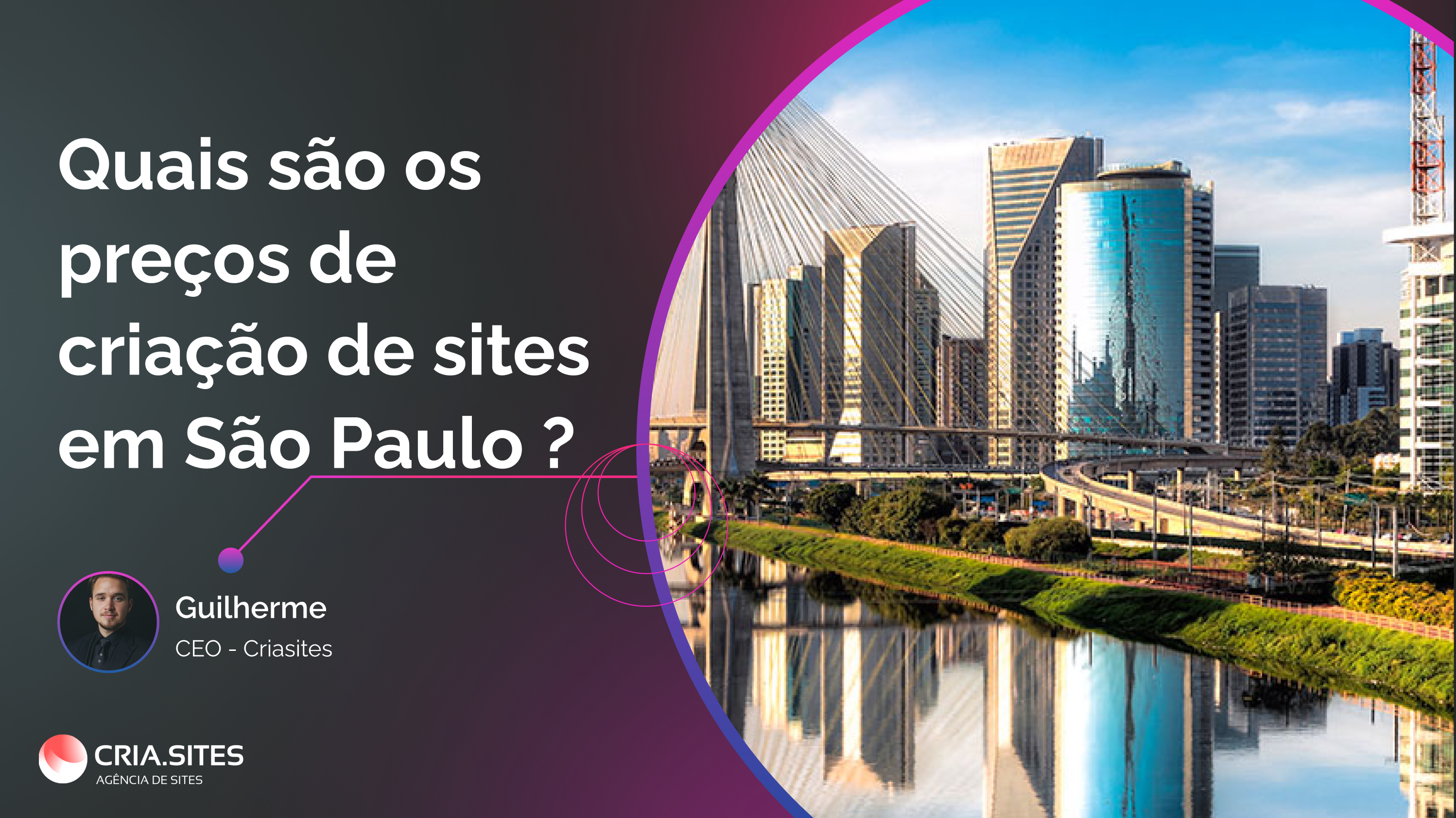 preços de criação de sites em são paulo